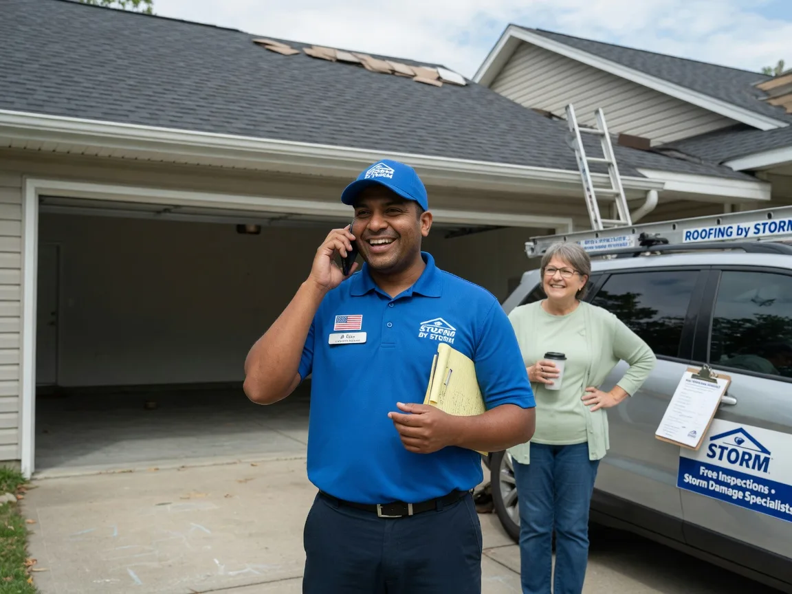 Roof Repair Near Me West Brooklyn, IL FAQs