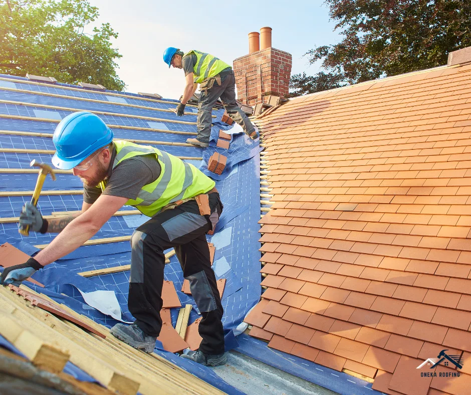Why choose Roof Repair Near Me in West Brooklyn, IL